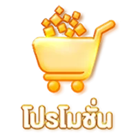 โปรโมชั่น
